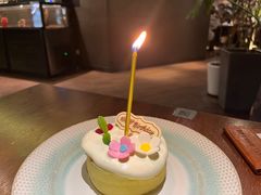 -西堤牛排(恒隆广场店)