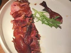 -绿茶餐厅(石家庄万象城店)