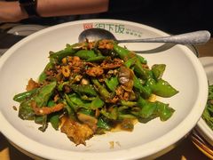 -文记卢源外·江西小炒(凤城八路店)
