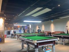 -云川台球(马甸店)