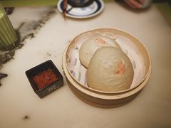 -桂满陇天书(南京德基旗舰店)