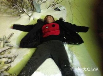 回忆杀｜冬日小众旅行日记