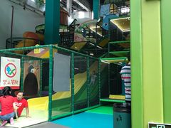 -蒙特利亲子乐园