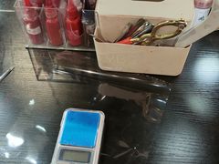 -MLart口红DIY