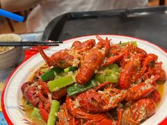 -螺世纪螺蛳粉·桂味小排档(裕德店)