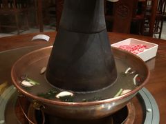 -古关火锅店(古北水镇景区店)