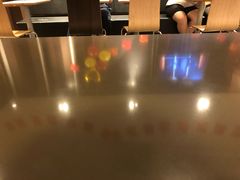-麦当劳(凯德广场店)