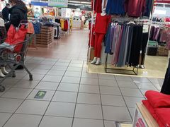 -北国超市(天河店)
