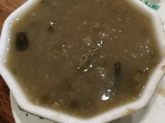 莲子绿豆沙-正德顺順德雙皮奶(中信店)