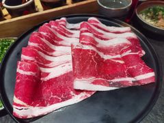 -老墙根涮肉(王四营店)