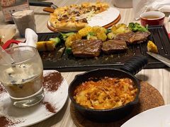 -必胜客(珠海路店)