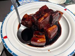 -肆月河豚·新淮扬菜·烤鸭(中关村店)