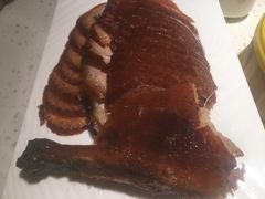 -小京廷北京烤鸭|山野贵州菜(梵华里店)