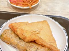 -武圣羊汤·西北面(朝阳门店)