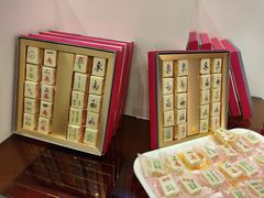 -歌斐颂巧克力小镇