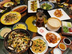 -那家小馆•北京菜•烤鸭(香山店)