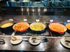 -长白山凯悦酒店·市集咖啡厅