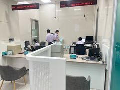 -中国农业银行(上海马戏城支行)
