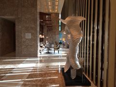 -杭州城中香格里拉大酒店