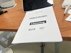 -环球雅思·托福·ALevel·OSSD·DSE·留学英语培训学校(体育西校区)