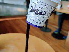 -Seesaw Coffee(朝阳大悦城店)