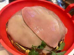 -周师兄大刀腰片火锅(磁器口直营店)