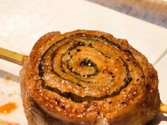 -日葵 大阪烧ひまり(仙霞路店)