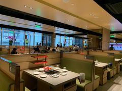 -海底捞火锅(吴中路店)