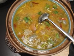 -滇铺子·云南特色菜·第九届野生菌美食节(曲靖万达店)