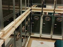 -宝丽金大酒店·洗浴中心