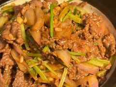 -图味美小黄鱼·景德菜(浙江路店)