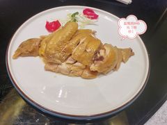 -新南华大酒店(长寿店)