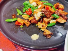 -西安饭庄·非遗陕菜(钟楼店)