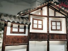 -庆合府重庆大排档(紫都城店)