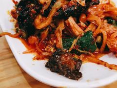 -现代烧烤冷面店(苏家屯店)