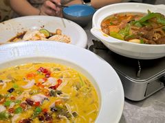 -香阁餐厅·常州菜·常州菜代表品牌(新北奥体店)