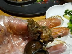 -渔太泰漓江小馆·广西融合菜(西街店)