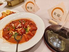 -谷语中餐厅