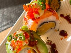 -德川家日本料理(中关村寰太大厦店)