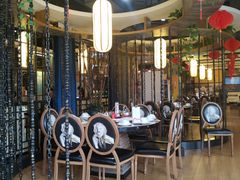 -肖记公安牛肉鱼杂馆· 省级非物质文化遗产(仁和路店)