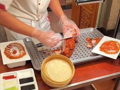 -峨嵋酒家(地安门店)