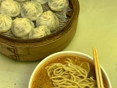 -津品味小吃(大学湾店)