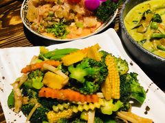-Siam泰餐厅(水上公园店)