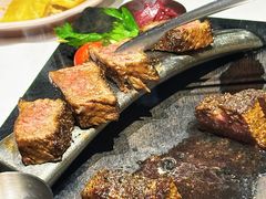 -王品牛排(杭州大厦店)