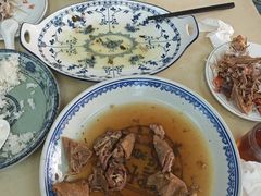 -芸海阁·农家私房菜(沙家浜景区出口店)