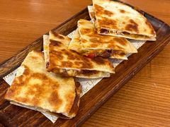 -红小满休闲餐厅(十全街店)