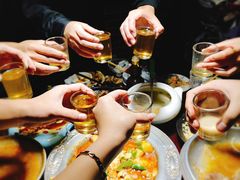 -凯撒尔新疆特色主题餐厅(青山店)