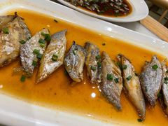 -华盛丰温州大排档(东三环南路店)