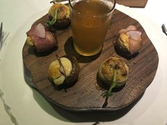 -王品牛排(福州泰禾店)
