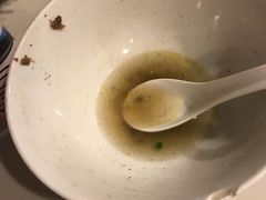 -民间老鸡汤面馆(中山北路店)